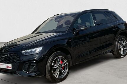 Audi Q5 25.165 km 45.380 &euro; Wesel 46483