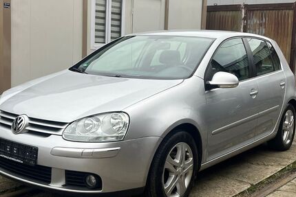 VW Golf 173.000 km 3.290 &euro; Hattingen 45525