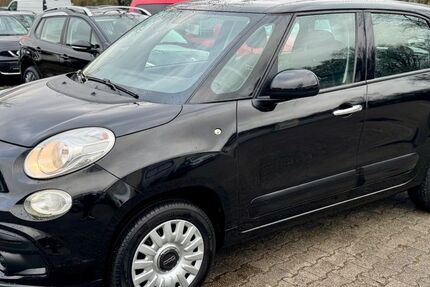 Fiat 500L 115.212 km 7.790 &euro; Recklinghausen 45665