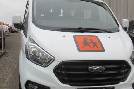Ford Transit Custom 181.250 km 15.490 &euro; Herne 44653