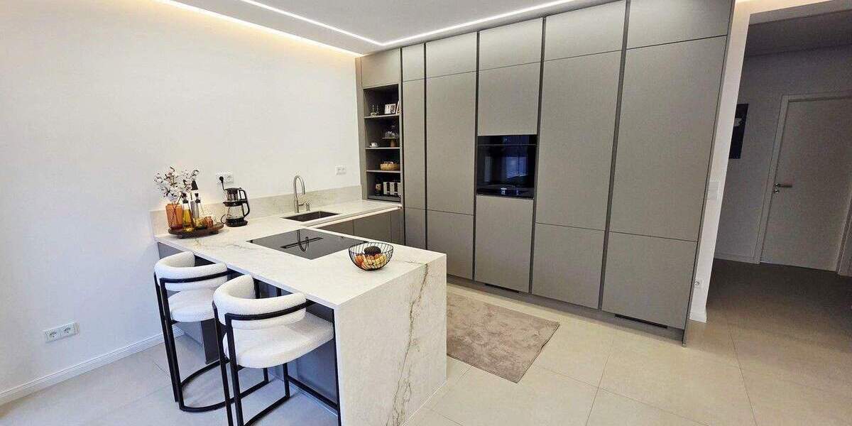 Exklusives Einfamilienhaus in Spielstraße - komplett kernsaniert und hochwertig ausgestattet 5 zimmer