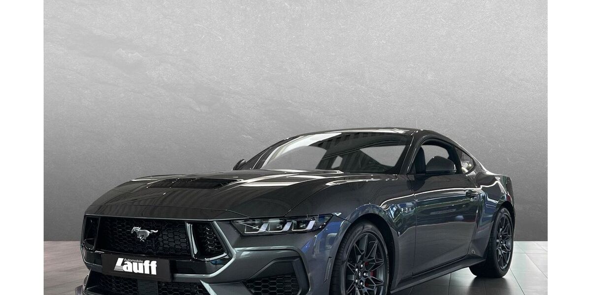 Ford Mustang 3.500 km 59.990 &euro; Moers 47441