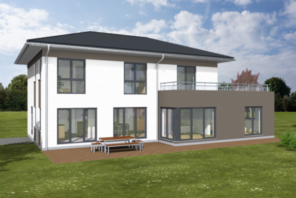 Haus zum Kaufen in Bochum 1.347.000 € 214 m² 6 zimmer