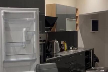 Maisonetten Wohnung auf 2 Etagen zu verkaufen 5 zimmer