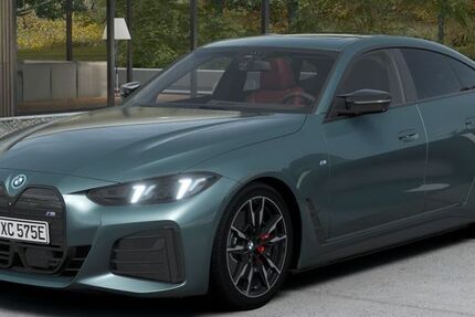 BMW i4 18.209 km 54.940 &euro; Mülheim 45472