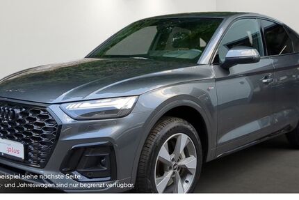 Audi Q5 67.322 km 35.850 &euro; Mülheim a.d. Ruhr 45481