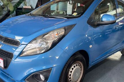 Chevrolet Spark 94.000 km 3.590 € Bottrop 46238