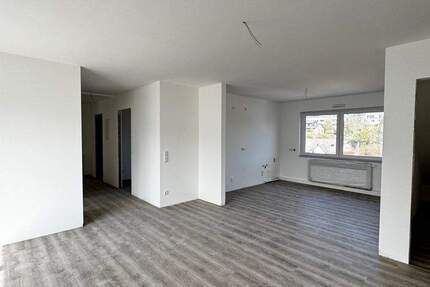 Attraktive Etagenwohnung mit Terrasse in Herten-Westerholt 4 zimmer