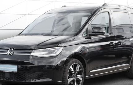 VW Caddy 37.965 km 32.888 &euro; Herten 45701