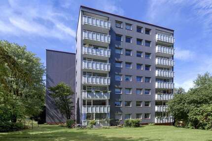 Wohnung Velbert Velbert-Mitte - 2 Zimmer, 63 m&sup2;, 479&euro; | Angebot:26865002