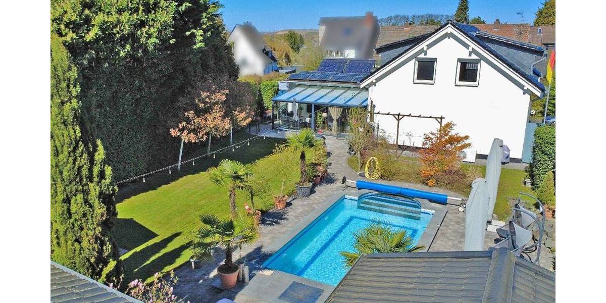 Einfamilienhaus Bochum Langendreer - 8 Zimmer, 174 m&sup2;, 760.000&euro; | Angebot:26391978