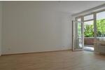 Helle 2-Zimmerwohnung mit großem Balkon in Uni-Nähe! 2.5 zimmer