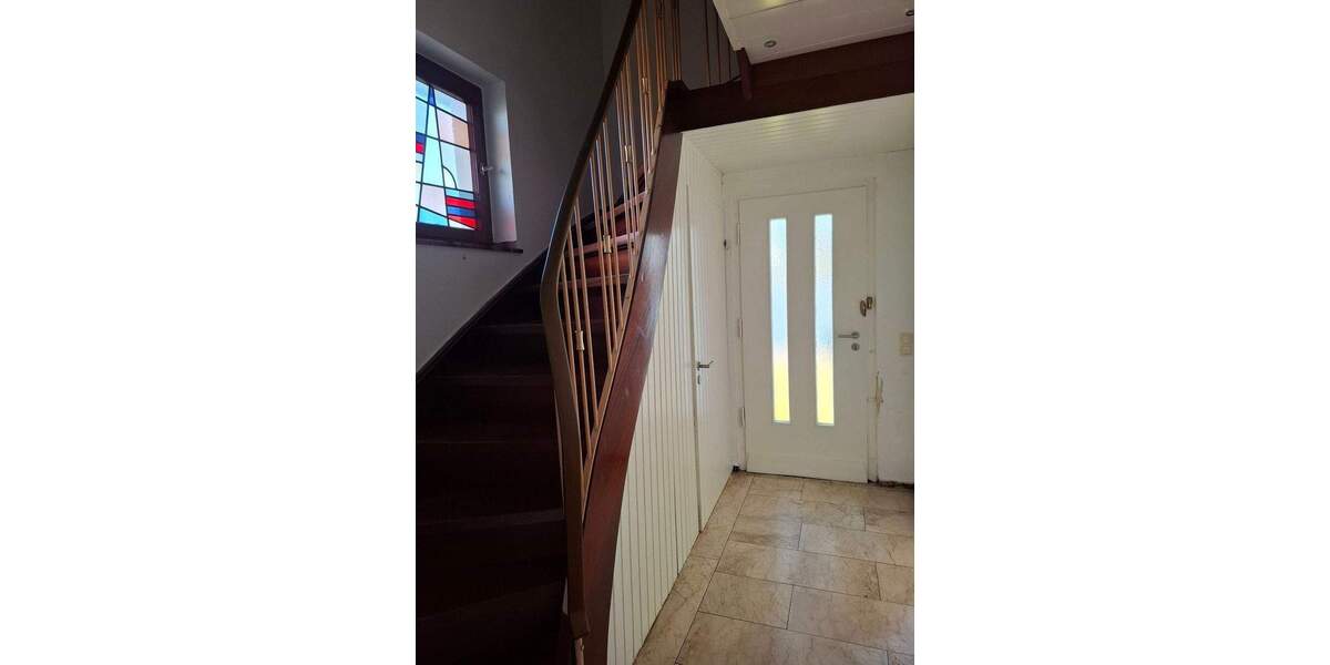 !!!! Bürohaus mit großem Grundstück im Gewerbegebiet Genend !!!! zimmer