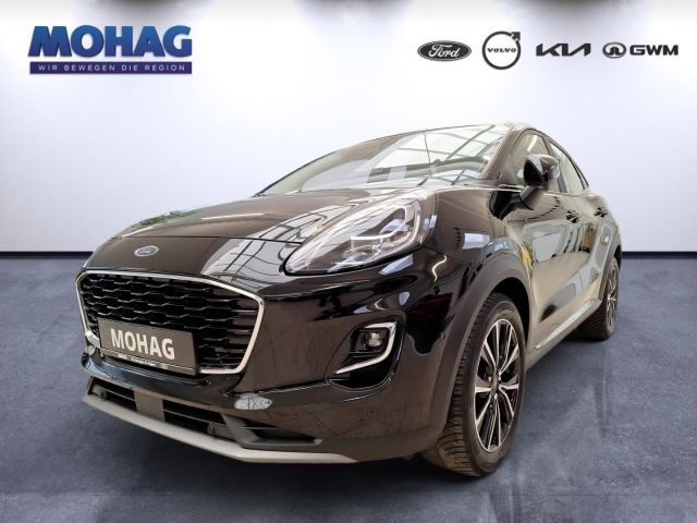 Ford Puma 37.396 km 14.990 &euro; Gelsenkirchen 45881