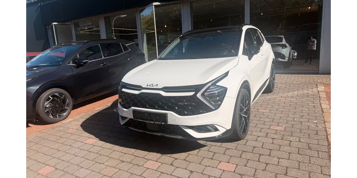 Kia Sportage 82.353 km 32.490 &euro; Dorsten 46282