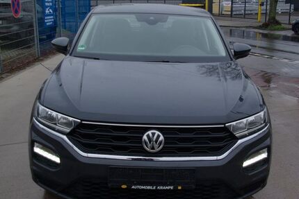 VW T-Roc 106.700 km 13.700 € Bottrop 46242