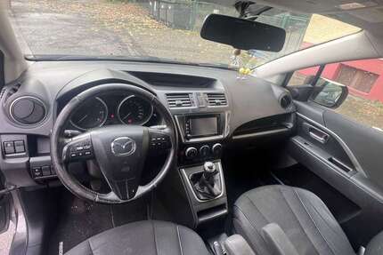 Mazda 5 223.655 km 5.000 € Duisburg 47226