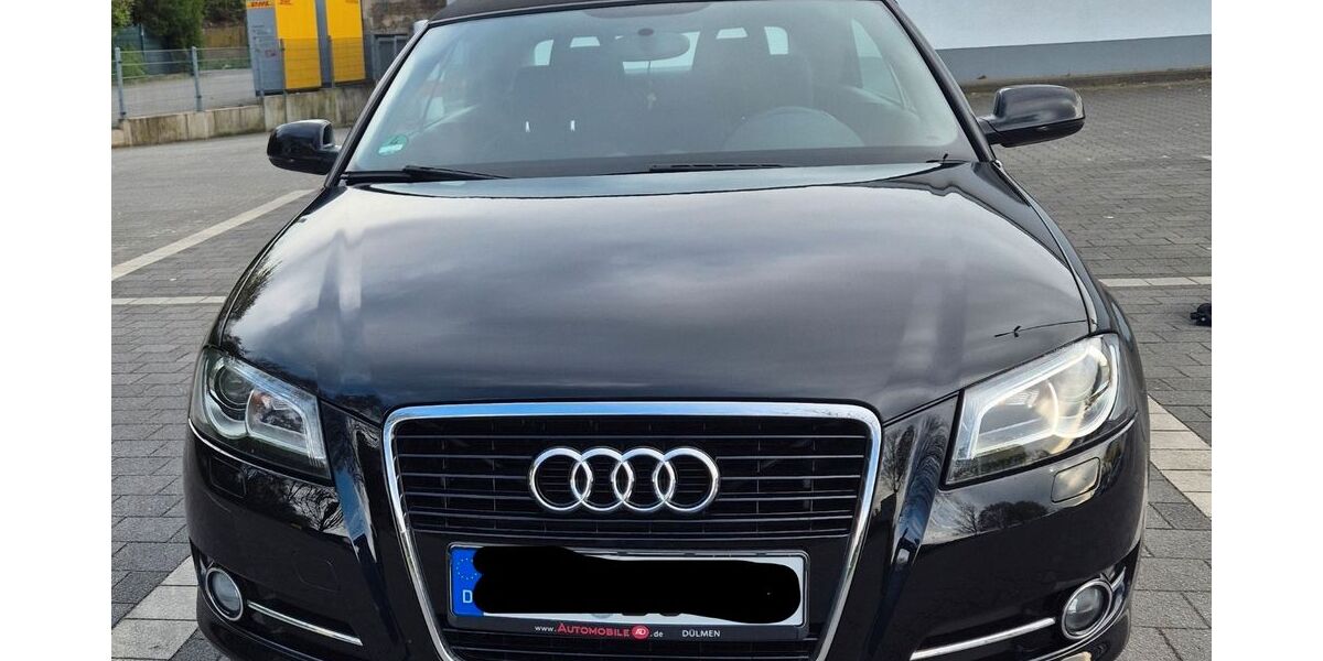 Audi A3 93.000 km 8.900 &euro; Herne 44651