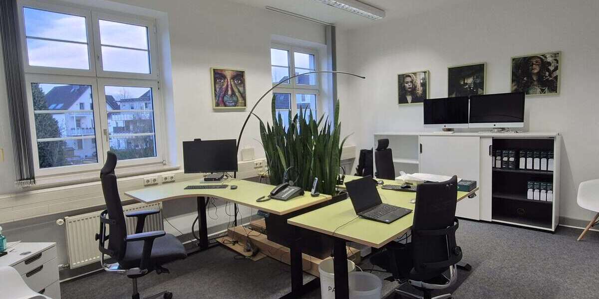 Gewerbeobjekt Gladbeck - 470&euro; | Angebot:27140284