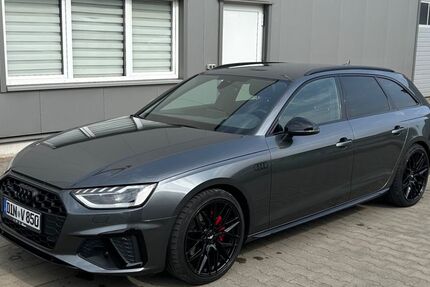 Audi A4 94.000 km 30.900 &euro; Dinslaken 46539