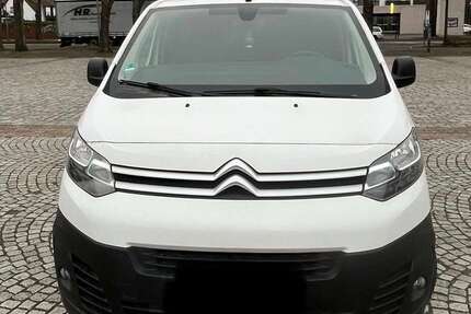 Citroen Jumpy 77.000 km 14.000 &euro; Duisburg, Stadt 47198