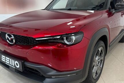 Mazda MX-30 16.341 km 15.200 € Oberhausen 46149