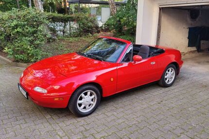 Mazda MX-5 224.000 km 8.350 &euro; Bochum 44795
