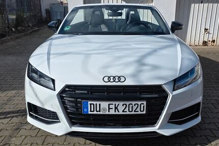 Audi TT 126.000 km 20.400 &euro; Duisburg 47226