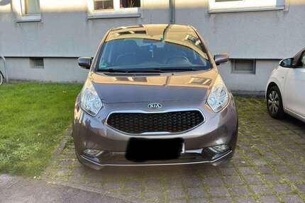 Kia Venga 116.000 km 7.000 &euro; Marl 45768