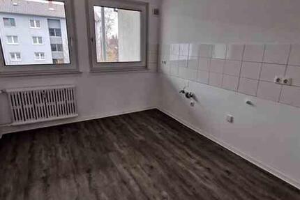 Wohnung Gelsenkirchen Ückendorf - 3 Zimmer, 60 m&sup2;, 492&euro; | Angebot:25386649