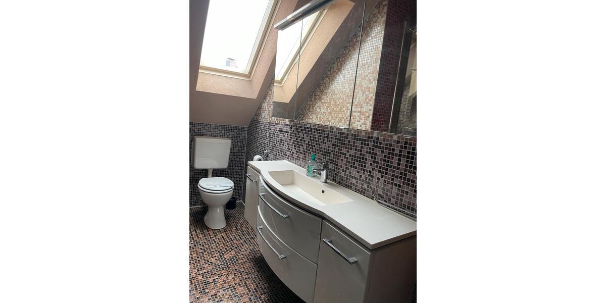 Maisonettenwohnung Essen Stadtbezirk VII - 4 Zimmer, 101 m&sup2;, 900&euro; | Angebot:25364978