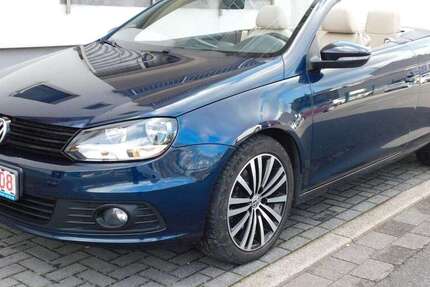 VW Eos 188.114 km 6.899 &euro; Mülheim an der Ruhr 45473