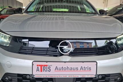 Opel Corsa 11.700 km 12.450 &euro; Bottrop 46238