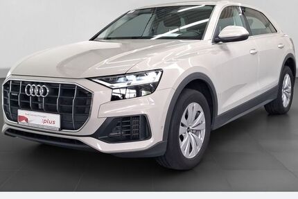 Audi Q8 34.726 km 51.440 &euro; Bochum 44809