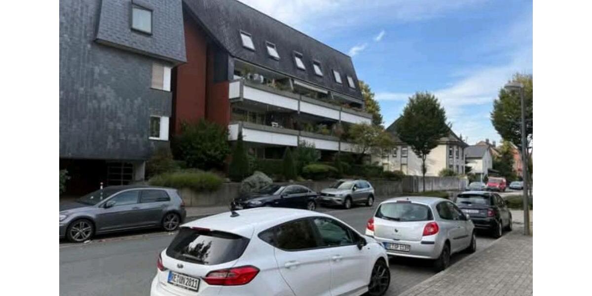 Etagenwohnung Recklinghausen König Ludwig - 2 Zimmer, 60 m&sup2;, 680&euro; | Angebot:27603654
