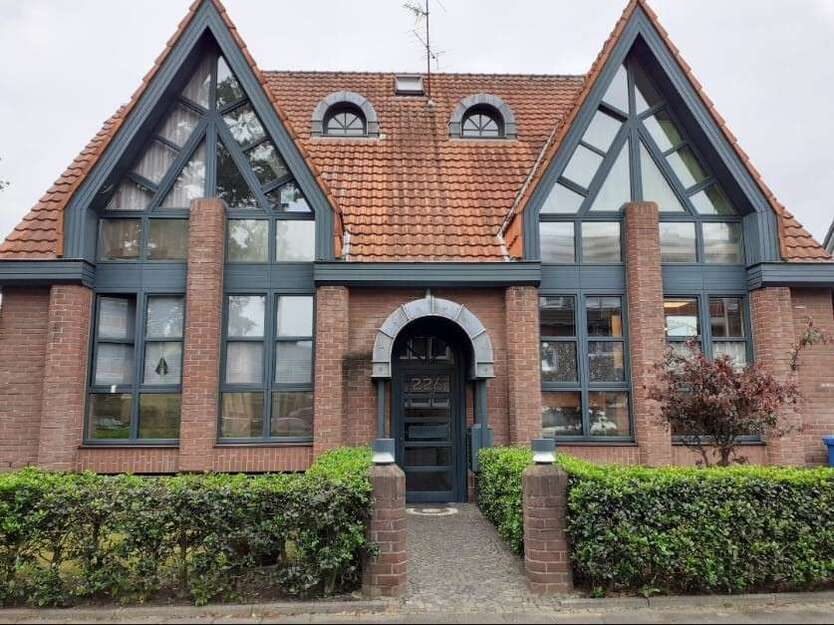 Wohnung zum Mieten in Krefeld 960 € 85 m²