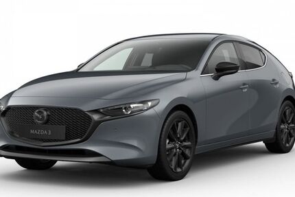 Mazda 3 7.420 km 26.690 &euro; Herten 45701