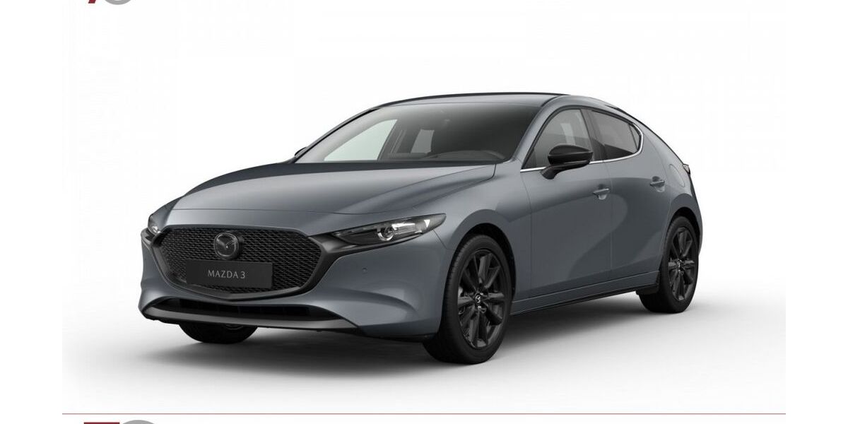 Mazda 3 7.420 km 26.690 &euro; Herten 45701