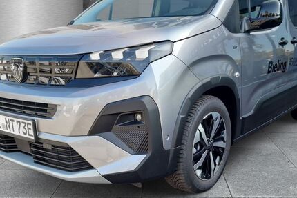 Peugeot Rifter 8.000 km 31.590 &euro; Herten 45699