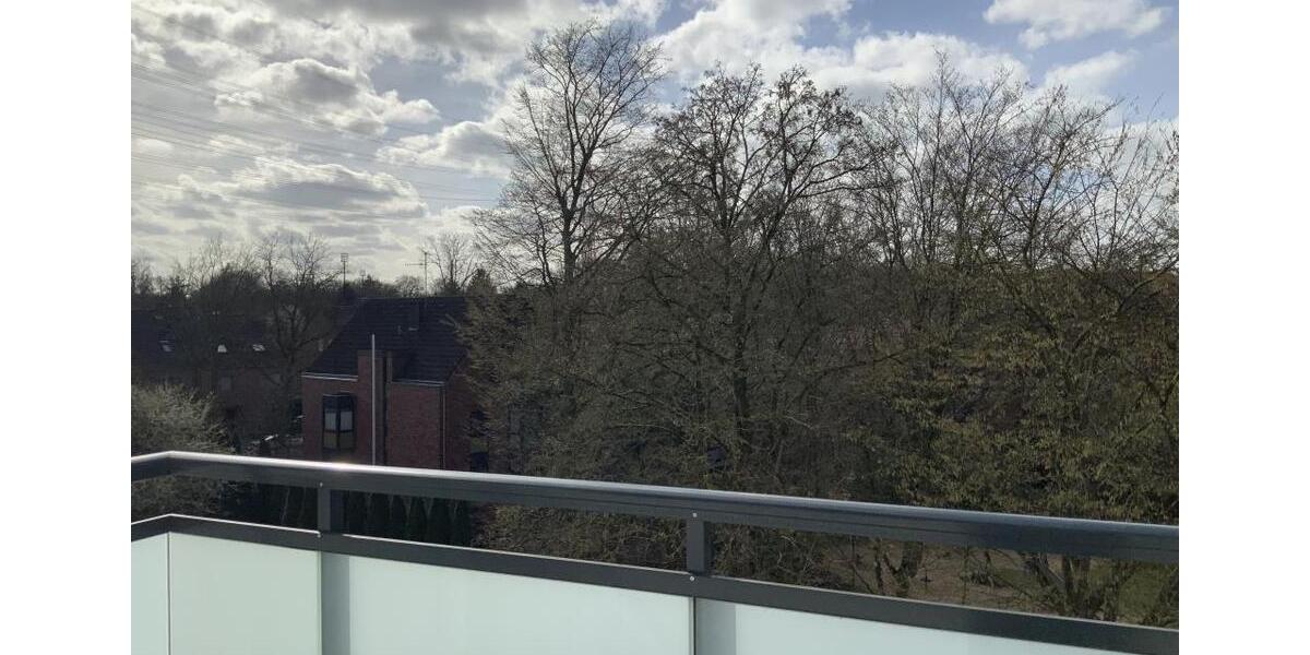 Etagenwohnung Gelsenkirchen Ückendorf - 3.5 Zimmer, 52 m&sup2;, 409&euro; | Angebot:25552143