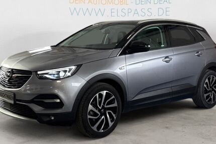 Opel Grandland (X) 25.000 km 18.839 € Dinslaken 46539