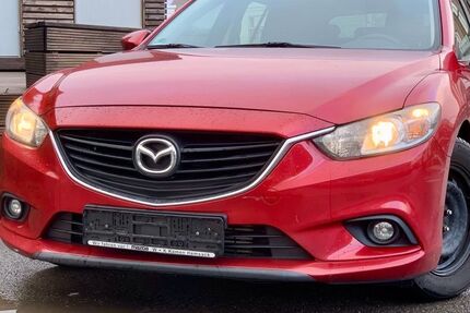 Mazda 6 210.083 km 3.200 &euro; Gelsenkirchen 45884
