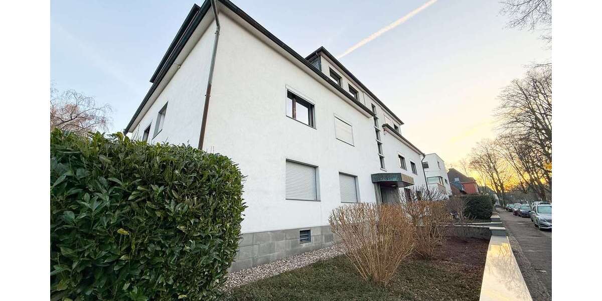 Wohnung zum Mieten in Bochum 1.265 € 106 m² 4.5 zimmer