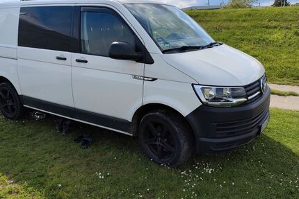 VW T6 Transporter 130.700 km 18.900 &euro; Bottrop 46244