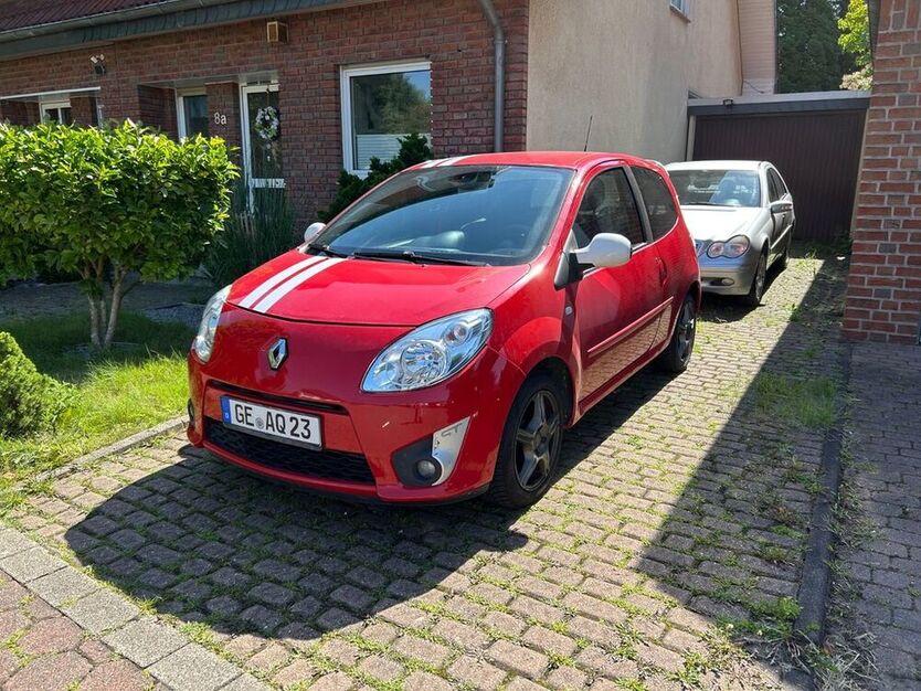 Twingo