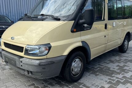 Ford Transit 89.000 km 4.999 &euro; Essen 45356