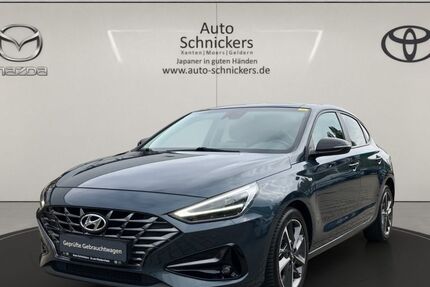 Hyundai i30 56.770 km 19.740 € Moers 47441