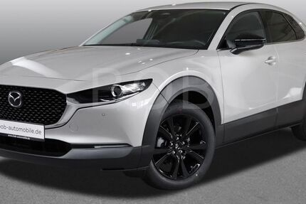 Mazda CX-30 8.010 km 26.666 € Bochum 44809