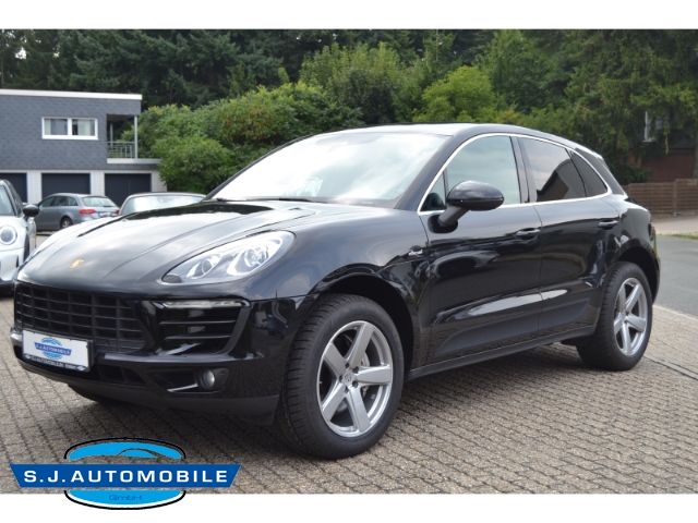 Macan