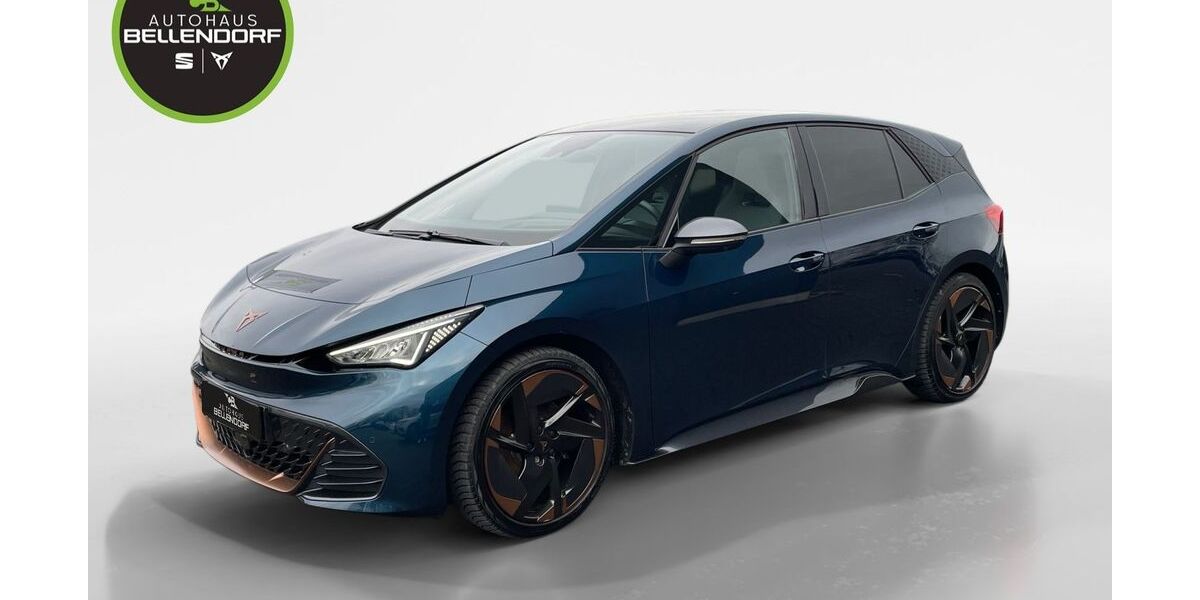 Cupra Born 25.388 km 24.380 &euro; Bottrop 46244